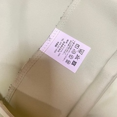 カーテン（210cm×250cm）の画像