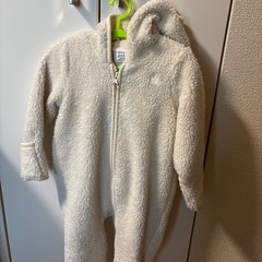 GAP【2着】冬服 6-12monthの画像