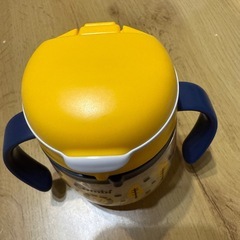 レンジ用消毒ケース・母乳実感哺乳瓶・combi ラクマグ はじめてコップ 240の画像