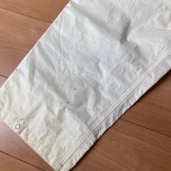 中学生　カッパ　Sサイズの画像