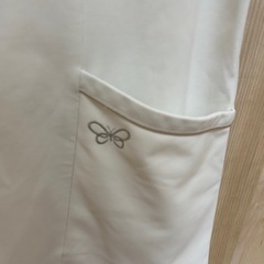 モリハナエ　スクラブの画像