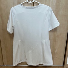 モリハナエ　スクラブの画像