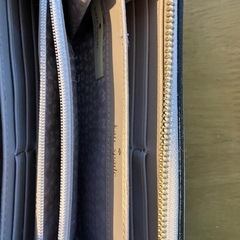 ケイトスペード長財布の画像