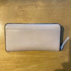 ケイトスペード長財布の画像
