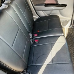 Suzuki wagon R stingray Audio-less✨の画像