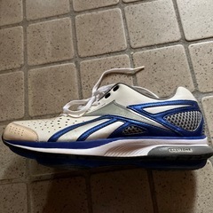 Reebokスニーカー
の画像