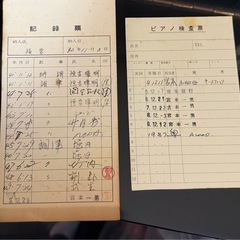 KAWAI ピアノの画像