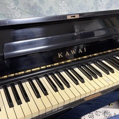 KAWAI ピアノの画像