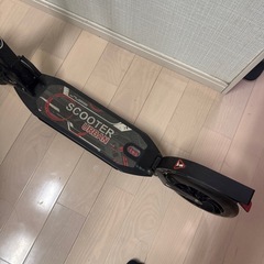 アーバンスクーター　URBAN SCOOTERの画像