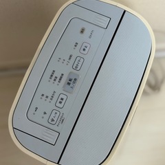 SHARP  除湿機の画像