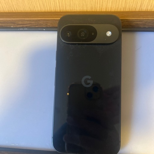 携帯電話/スマホ Googlepixe9