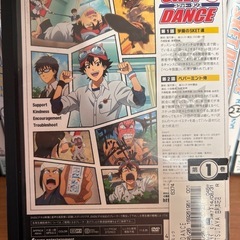 スケットダンス　dvd全巻の画像