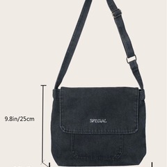 ショルダーバッグ　メンズ　直接取引の場合値引き可の画像