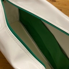 【未使用】ボストンバッグ+シューズケースの画像