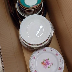 食器　グラスの画像