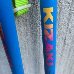 スキーストックの画像