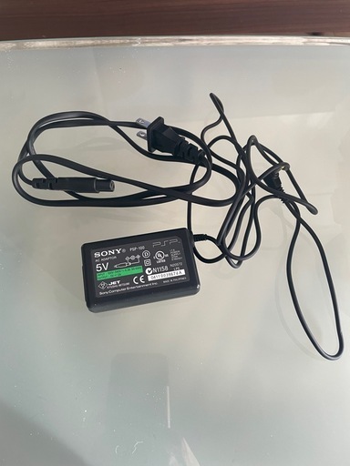 値下げました！SONY PSP-1000 Kバリューパック