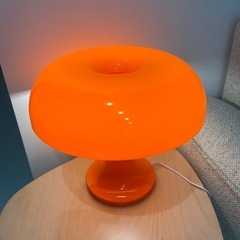 ルイスポールセン リプロダクト きのこランプ テーブルランプ ライト 照明 の画像