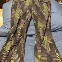 スノーボードウェア スノボウエア　スキーウエア　RIDE 上下セットの画像