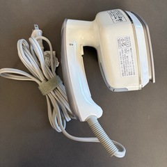 HITACHI 日立　アイロン　衣類スチーマー　CSI-RX2の画像