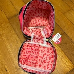 子供用ポーチの画像