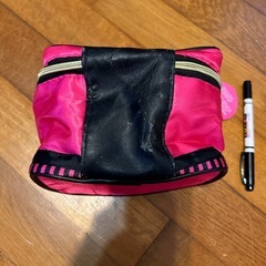 子供用ポーチの画像