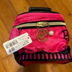 子供用ポーチの画像