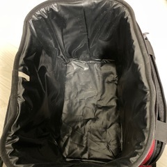 釣り用バッグの画像