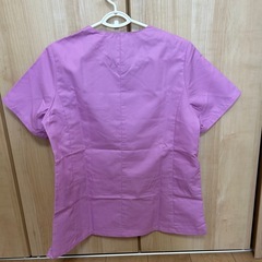 クラシコ　スクラブ　の画像