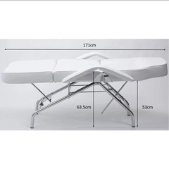 ビューティーガレージスタンダードエステベッドF-201の画像