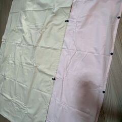 保育園用  布団カバー 2組の画像