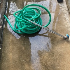 ホース一式　12メートル以上の画像