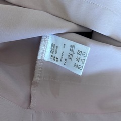 マリークワント　スクラブの画像