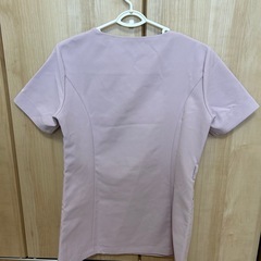 マリークワント　スクラブの画像