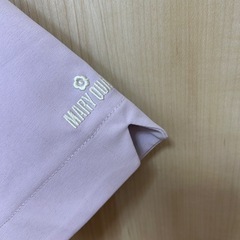 マリークワント　スクラブの画像