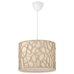 IKEAのランプシェード(ヴィングマスト VINGMAST)の画像