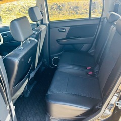スズキ ワゴンR スティングレー リミテッド✨の画像