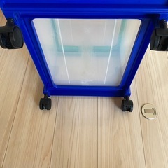 カラーボックスの画像