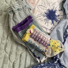 女の子　ズッカ　90の画像