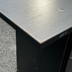 GEX 60cm用 水槽台の画像