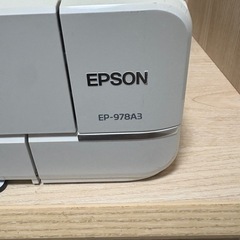 プリンター&スキャナー
の画像