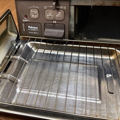 パロマ ガスコンロ プロパンガス用の画像