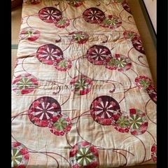 高級　　セミダブル　敷布団の画像