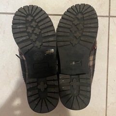 enchanted エンチャンテッド ローファー　マニッシュシューズの画像