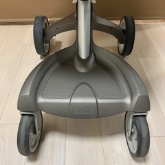 Stokke ストッケ エクスプローリー ベビーカー の画像