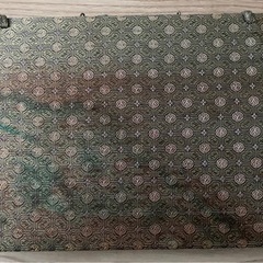 【骨董品】麻雀牌の画像