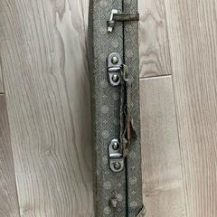 【骨董品】麻雀牌の画像