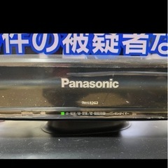 Panasonic 32V型 液晶【商談中】テレビビエラ TH-L32G2-K 2010の画像