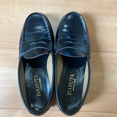 ローファー   23センチの画像