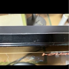 Panasonic 32V型 液晶【商談中】テレビビエラ TH-L32G2-K 2010の画像